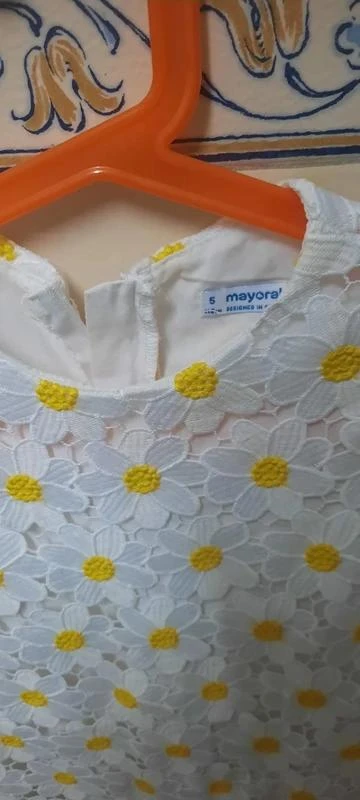 Robe Mayoral – photo 4